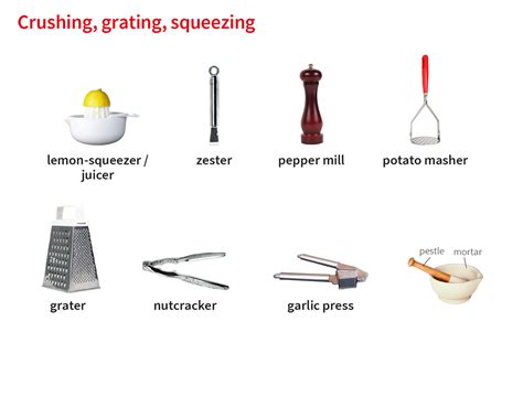 pestle noun .